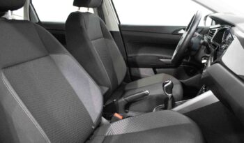 VOLKSWAGEN Polo 1.0 TSI LIFE completo
