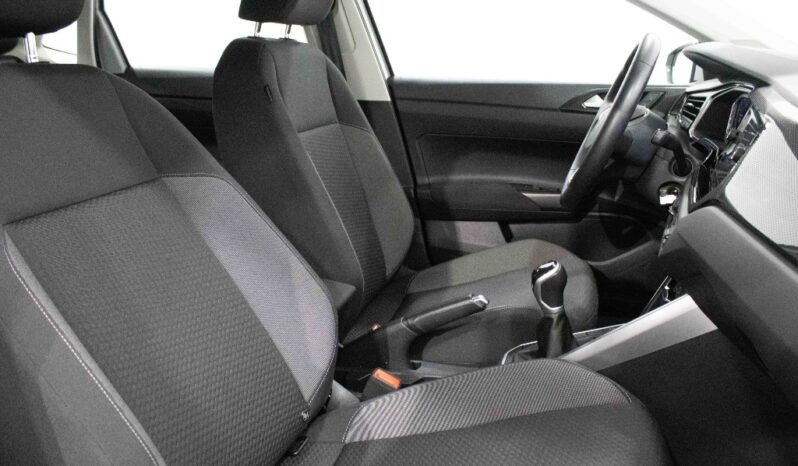 VOLKSWAGEN Polo 1.0 TSI LIFE completo