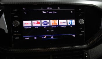 VOLKSWAGEN T-Cross 1.0 TSI FREESTYLE completo
