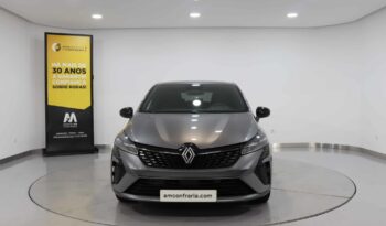 RENAULT Clio V Fase II 1.0 TCE TECHNO completo