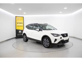 SEAT Arona 1.0 TSI FR