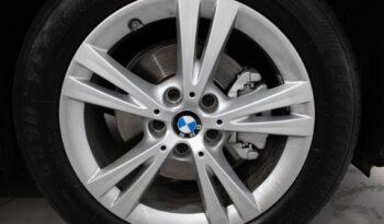 BMW X1 16 D SDRIVE LINE XLINE completo