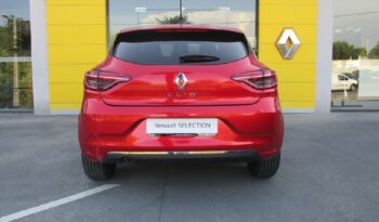 RENAULT Clio V 1.5 BLUE DCI INTENS completo