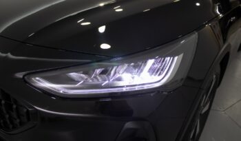 FORD Focus Station Wagon 1.0 ECOBOOST MHEV ACTIVE X completo