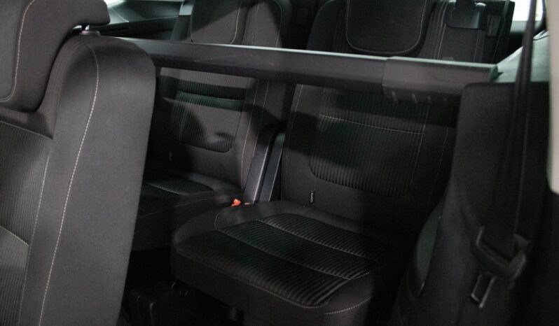 SEAT Alhambra 2.0 TDI STYLE ECO. completo