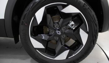 RENAULT Captur 1.0 TCE TECHNO completo