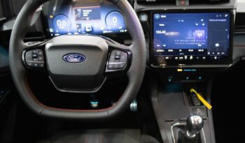 FORD Puma 1.0 ECOBOOST MHEV ST-LINE completo
