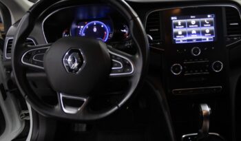 RENAULT Mégane IV Sport Tourer 1.5 BLUE DCI LIMITED EDC completo