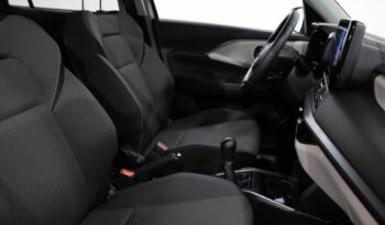 SUZUKI SWIFT 1.2 MILD HYBRID S3 completo