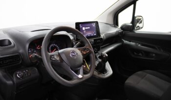 OPEL Combo Cargo VAN 1.5 CDTI L1H1 ENJOY completo