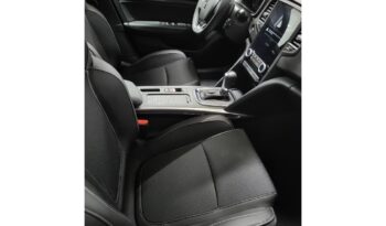 RENAULT Mégane IV Sport Tourer Fase II 1.5 BLUE DCI INTENS completo