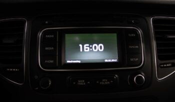 KIA Carens 1.7 CRDI ISG TX AUT. completo