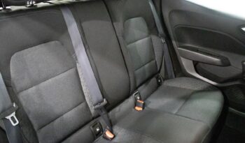 RENAULT Clio V 1.5 BLUE DCI INTES completo