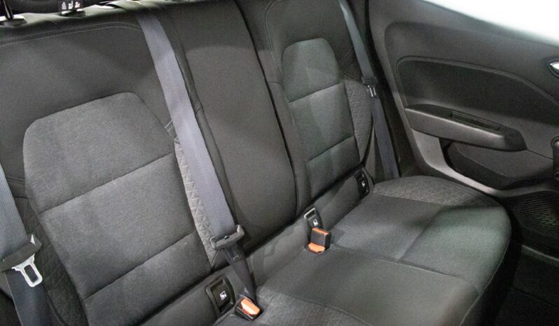 RENAULT Clio V 1.5 BLUE DCI INTES completo