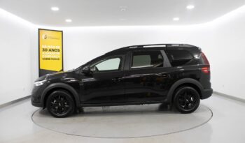 DACIA Jogger 1.0 TCE SL EXTREME+ UP&GO 7L completo