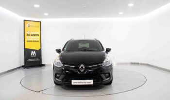 RENAULT Clio IV Sport Tourer Fase II 1.5 DCI LIMITED C/PM+PNEU completo