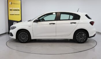 FIAT Tipo 1.3 MULTIJET completo
