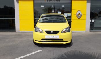SEAT Mii 1.0 STYLE S/S completo