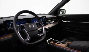 KGM Torres EVX 24 – 73.4 KWH K5 completo