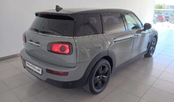 MINI Mini Clubman ONE D completo