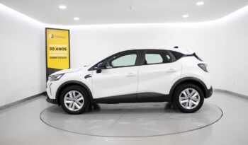 RENAULT Captur 1.0 TCE EVOLUTION completo