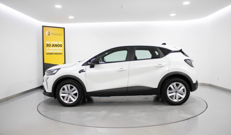 RENAULT Captur 1.0 TCE EVOLUTION completo