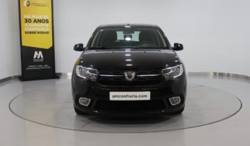 DACIA Sandero 1.5 BLUE DCI COMFORT completo
