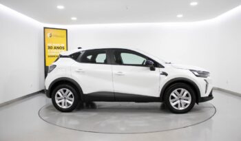 RENAULT Captur 1.0 TCE EVOLUTION completo