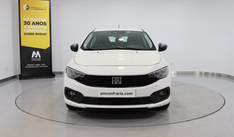 FIAT Tipo 1.3 MULTIJET completo