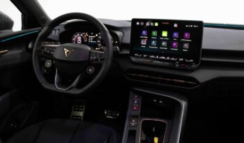 CUPRA Terramar 1.5 E-HYBRID DSG completo