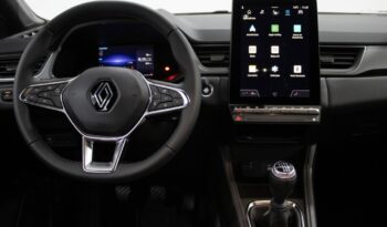 RENAULT Captur 1.0 TCE TECHNO completo