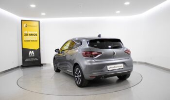 RENAULT Clio V 1.0 TCE TECHNO BI-FUEL completo