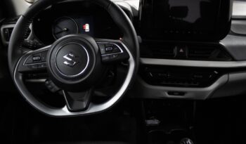 SUZUKI Swift 1.2 MILD HYBRID GLE completo