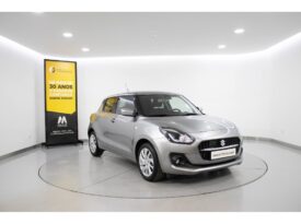 SUZUKI Swift 1.2 MILD HYBRID GLE