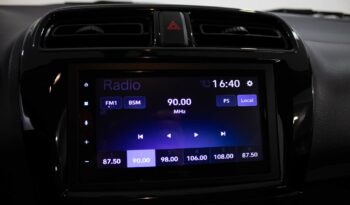 MITSUBISHI Space Star 1.2 CONNECT EDITION completo
