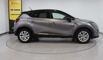 RENAULT Captur 1.0 TCE INTES completo
