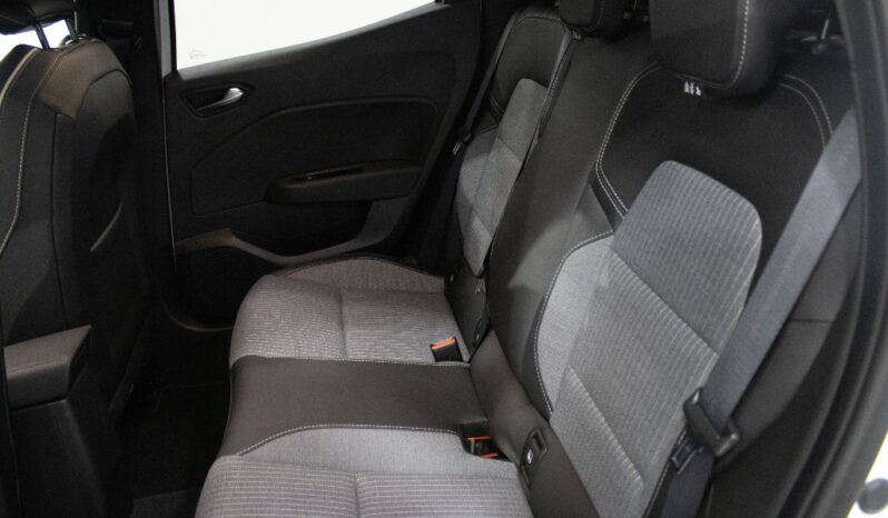RENAULT Clio V Fase II 1.0 TCE TECHNO completo