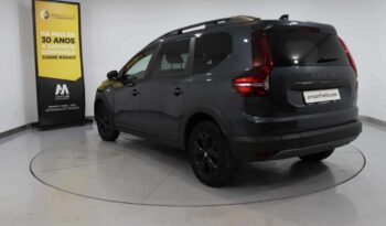 DACIA Jogger 1.0 TCE SL EXTREME completo
