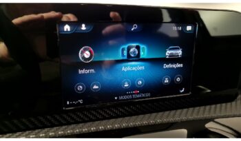 MERCEDES-BENZ Classe A 180 D STYLE AUT. completo