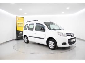 RENAULT Kangoo Fase II 1.5 DCI CONFORT S/S