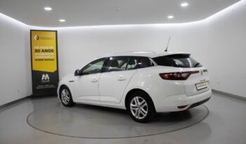 RENAULT Mégane IV Sport Tourer 1.5 BLUE DCI LIMITED EDC completo