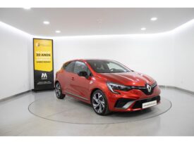 RENAULT Clio V 1.0 TCE RS LINE