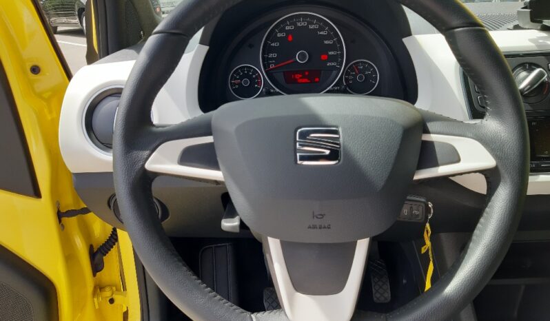 SEAT Mii 1.0 STYLE S/S completo