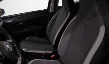TOYOTA Aygo 1.0 X-PLAY+X-TOUCH completo