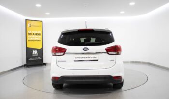 KIA Carens 1.7 CRDI ISG TX AUT. completo