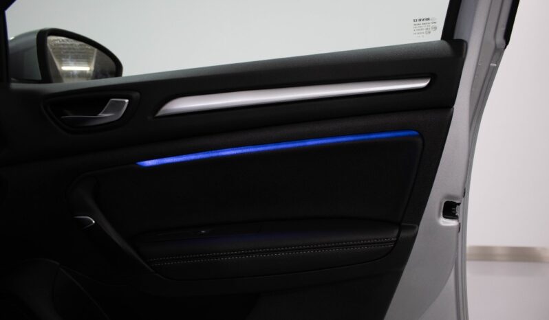 RENAULT Mégane IV Sport Tourer Fase II 1.5 BLUE DCI TECHNO completo