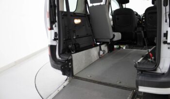 RENAULT Kangoo Fase II 1.5 DCI CONFORT S/S completo
