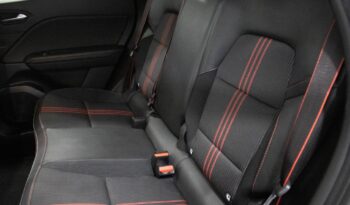 RENAULT Captur 1.0 TCE RS LINE completo