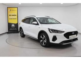 FORD Focus Station Wagon 1.0 ECOBOOST MHEV ACTIVE X