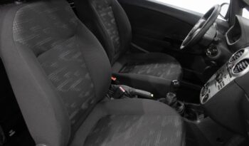 OPEL Corsa D Van 1.3 CDTI completo